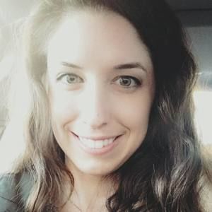 Meet your Posher, Kendra